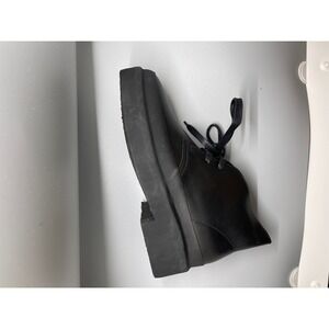 Clarks Desert Galosh Boots woman size 6